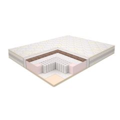 Матрас Duo Lux Comfort Multipocket (h180) серия Modern в Ишиме - ishim.mebel24.online | фото