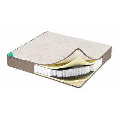 Матрас Elite Mild (h260) в Ишиме - ishim.mebel24.online | фото