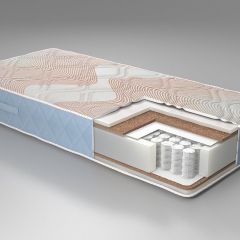Матрас Real Beauty plus (Бьюти+) h205 в Ишиме - ishim.mebel24.online | фото
