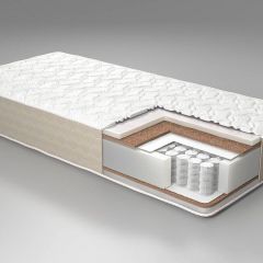 Матрас Real Beauty Norm h210 в Ишиме - ishim.mebel24.online | фото 1