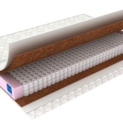 Матрас Ultra Tropikana Foam (h190) в Ишиме - ishim.mebel24.online | фото