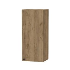 Модульная гостиная Квадро (ЛДСП дуб крафт золотой) в Ишиме - ishim.mebel24.online | фото 17