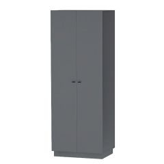 Модульная гостиная Квадро (ЛДСП дуб крафт золотой) в Ишиме - ishim.mebel24.online | фото 18