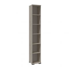 Модульная Гостиная София МДФ Дуб крафт белый в Ишиме - ishim.mebel24.online | фото 3
