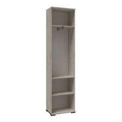 Модульная Гостиная София МДФ Дуб крафт белый в Ишиме - ishim.mebel24.online | фото 5