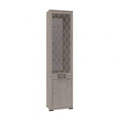 Модульная Гостиная София МДФ Дуб крафт белый в Ишиме - ishim.mebel24.online | фото 8