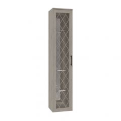 Модульная Гостиная София МДФ Дуб крафт белый в Ишиме - ishim.mebel24.online | фото 10