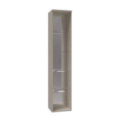 Модульная Гостиная София МДФ Дуб крафт белый в Ишиме - ishim.mebel24.online | фото 11