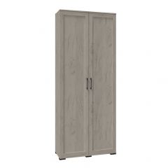 Модульная Гостиная София МДФ Дуб крафт белый в Ишиме - ishim.mebel24.online | фото 12