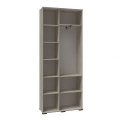 Модульная Гостиная София МДФ Дуб крафт белый в Ишиме - ishim.mebel24.online | фото 13