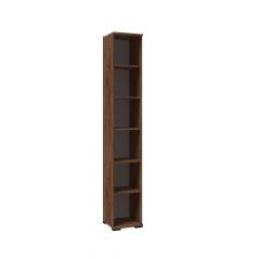 Модульная Гостиная София МДФ Дуб крафт табачный в Ишиме - ishim.mebel24.online | фото 5