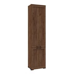 Модульная Гостиная София МДФ Дуб крафт табачный в Ишиме - ishim.mebel24.online | фото 7