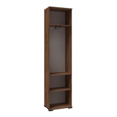 Модульная Гостиная София МДФ Дуб крафт табачный в Ишиме - ishim.mebel24.online | фото 9