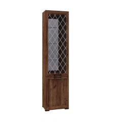 Модульная Гостиная София МДФ Дуб крафт табачный в Ишиме - ishim.mebel24.online | фото 13