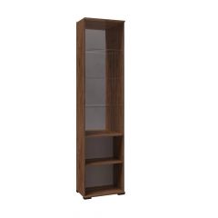 Модульная Гостиная София МДФ Дуб крафт табачный в Ишиме - ishim.mebel24.online | фото 14
