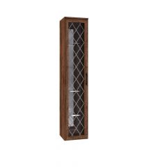 Модульная Гостиная София МДФ Дуб крафт табачный в Ишиме - ishim.mebel24.online | фото 15