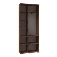 Модульная Гостиная София МДФ Дуб крафт табачный в Ишиме - ishim.mebel24.online | фото 18