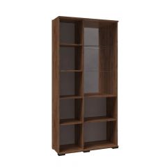 Модульная Гостиная София МДФ Дуб крафт табачный в Ишиме - ishim.mebel24.online | фото 20
