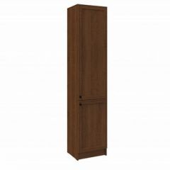 Модульная гостиная Веста (Орех Донской) в Ишиме - ishim.mebel24.online | фото 2
