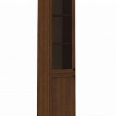 Модульная гостиная Веста (Орех Донской) в Ишиме - ishim.mebel24.online | фото 3