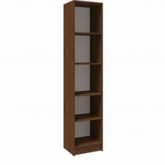 Модульная гостиная Веста (Орех Донской) в Ишиме - ishim.mebel24.online | фото 4