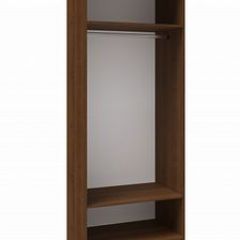 Модульная гостиная Веста (Орех Донской) в Ишиме - ishim.mebel24.online | фото 6