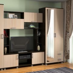 ЕВА  Модульная система в Ишиме - ishim.mebel24.online | фото 3