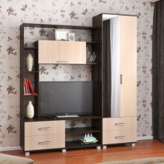 ЕВА  Модульная система в Ишиме - ishim.mebel24.online | фото 4