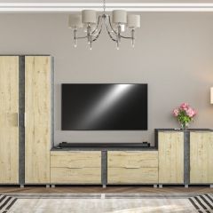 ПАНДОРА Модульная система в Ишиме - ishim.mebel24.online | фото