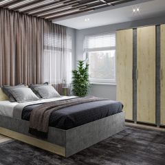 ПАНДОРА Модульная система в Ишиме - ishim.mebel24.online | фото 2
