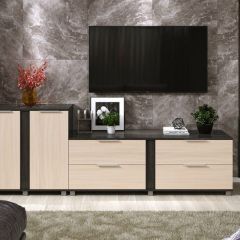 ПАНДОРА Модульная система в Ишиме - ishim.mebel24.online | фото 3