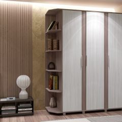 ПАНДОРА Модульная система в Ишиме - ishim.mebel24.online | фото 5