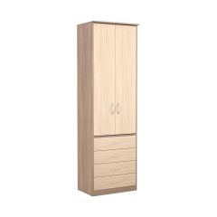 Гостиная Дуэт Люкс (модульная) в Ишиме - ishim.mebel24.online | фото 34