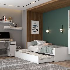Токио Детская (модульная) в Ишиме - ishim.mebel24.online | фото 39