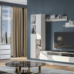 Токио Гостиная (модульная) в Ишиме - ishim.mebel24.online | фото 26