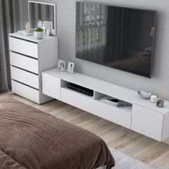 Токио Гостиная (модульная) в Ишиме - ishim.mebel24.online | фото 24