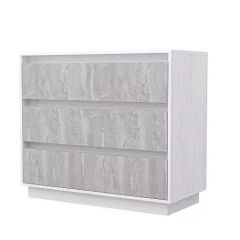 Модульная спальня Бетти в Ишиме - ishim.mebel24.online | фото 3
