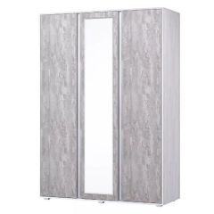 Модульная спальня Бетти в Ишиме - ishim.mebel24.online | фото 8