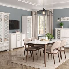 МС Николь (модульная) в Ишиме - ishim.mebel24.online | фото 3