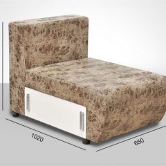 Мягкая мебель Европа (модульный) ткань до 400 в Ишиме - ishim.mebel24.online | фото 7