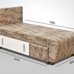 Мягкая мебель Европа (модульный) ткань до 400 в Ишиме - ishim.mebel24.online | фото 9