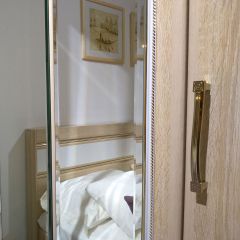 НИКА Н10з Шкаф для одежды в Ишиме - ishim.mebel24.online | фото 2