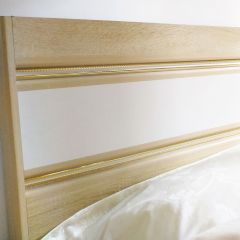 НИКА Н19а Кровать б/основания 900 в Ишиме - ishim.mebel24.online | фото 3
