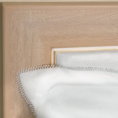 НИКА Н19а Кровать б/основания 900 в Ишиме - ishim.mebel24.online | фото 4
