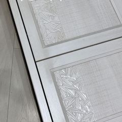 Обувница Комфорт Ф 001 Фасад 3D Жалюзи (4 секции) в Ишиме - ishim.mebel24.online | фото 4
