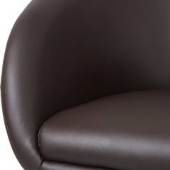 Офисное кресло LM-9500 Черное в Ишиме - ishim.mebel24.online | фото 5