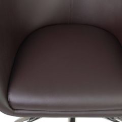 Офисное кресло LM-9500 Черное в Ишиме - ishim.mebel24.online | фото 6