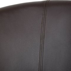 Офисное кресло LM-9500 Черное в Ишиме - ishim.mebel24.online | фото 7