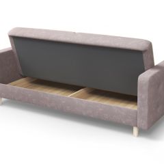 ПАМИР Диван Holly 03 (какао) в Ишиме - ishim.mebel24.online | фото 3
