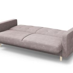 ПАМИР Диван Holly 03 (какао) в Ишиме - ishim.mebel24.online | фото 4